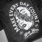 Moon Made Exclusice- Make every day count
