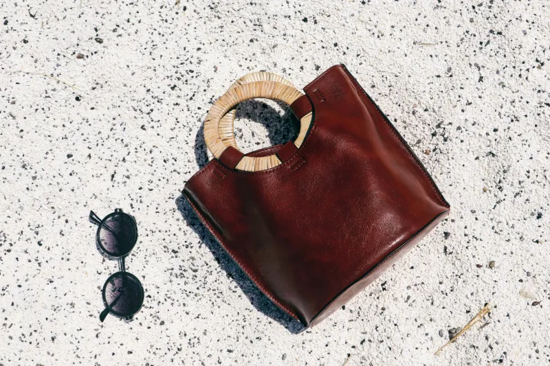 The Long Game: How to Choose Accessories That Get Better With Age