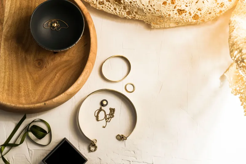 Accessory Debt Is Real — Here's How to Figure Out Which Pieces Are Actually Worth Keeping
