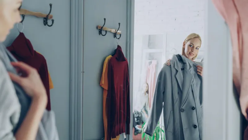 That Color You Always Skip? It Might Be the One That Finally Unlocks Your Style