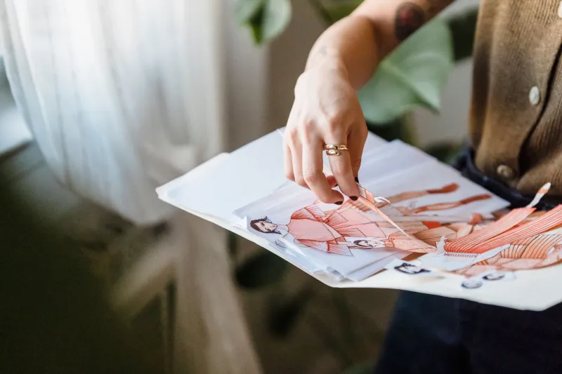 Designing by the Moon: How the Industry's Most Intentional Creators Think in Cycles, Not Calendars