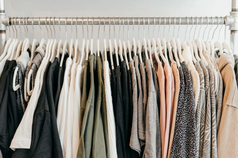 Four Seasons, One Wardrobe: How to Build a Capsule Collection That Actually Evolves