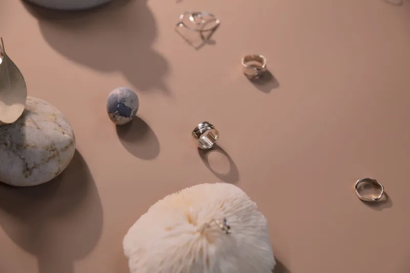 Grandma's Brooch, Your Rules: How to Actually Wear the Jewelry You Inherited