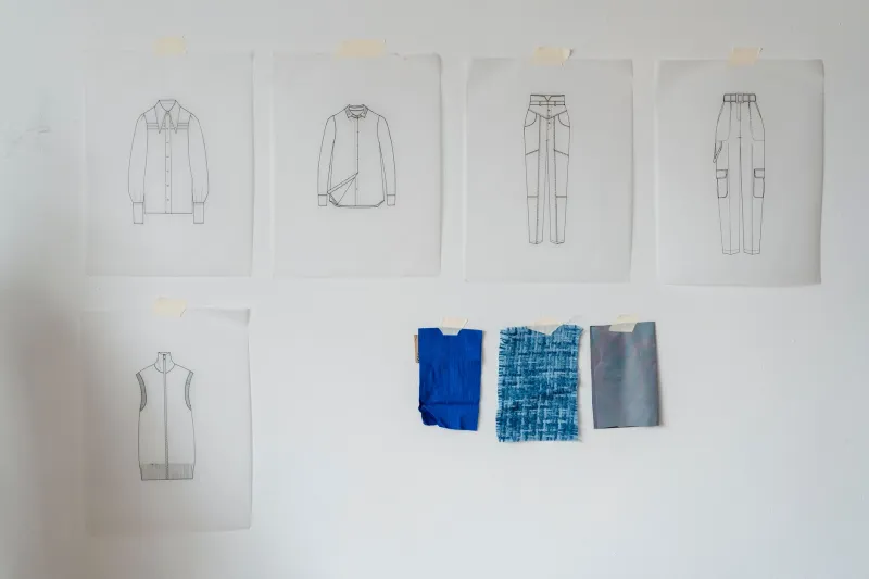 What 'Made with Intention' Actually Means: A Look Inside the Nicole Moon Designs Studio