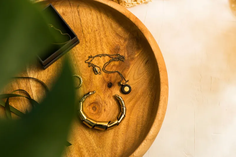 The Pieces You Keep But Never Reach For: Breaking the Aspirational Buying Trap