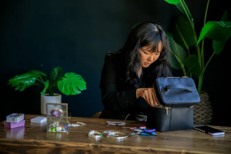 Held Onto Too Long: How to Finally Release the Accessories That No Longer Fit Your Life