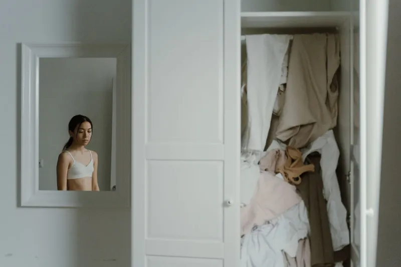 When Your Wardrobe Stops Working: The Real Reason Style Restlessness Hits on Schedule