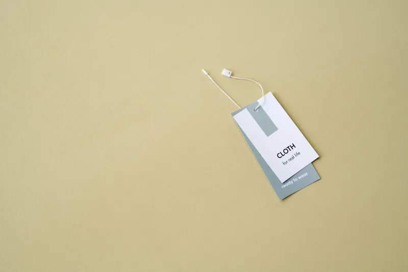 What's Actually on That Tag: Learning to Shop by What a Label Truly Tells You