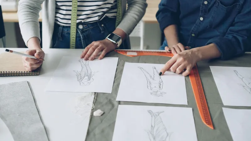 Why Your Feed Is Lying to You About Fashion (And What to Do Instead)