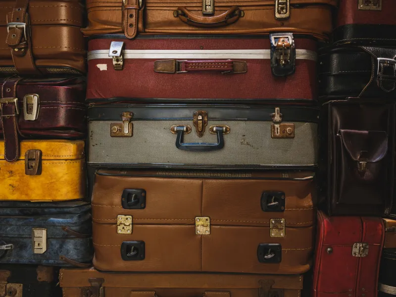 Worn In, Not Worn Out: The Case for Letting Your Clothes Show Their Years